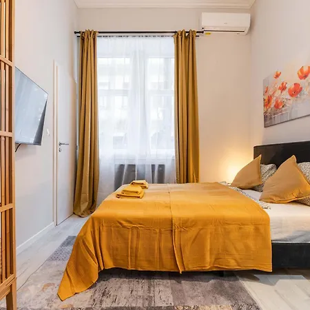 Apartmán Blush & Gold Boutique B25 - Nr 2
