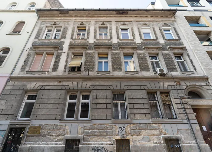 Blush&gold Boutique B25 - Nr 2 Appartement